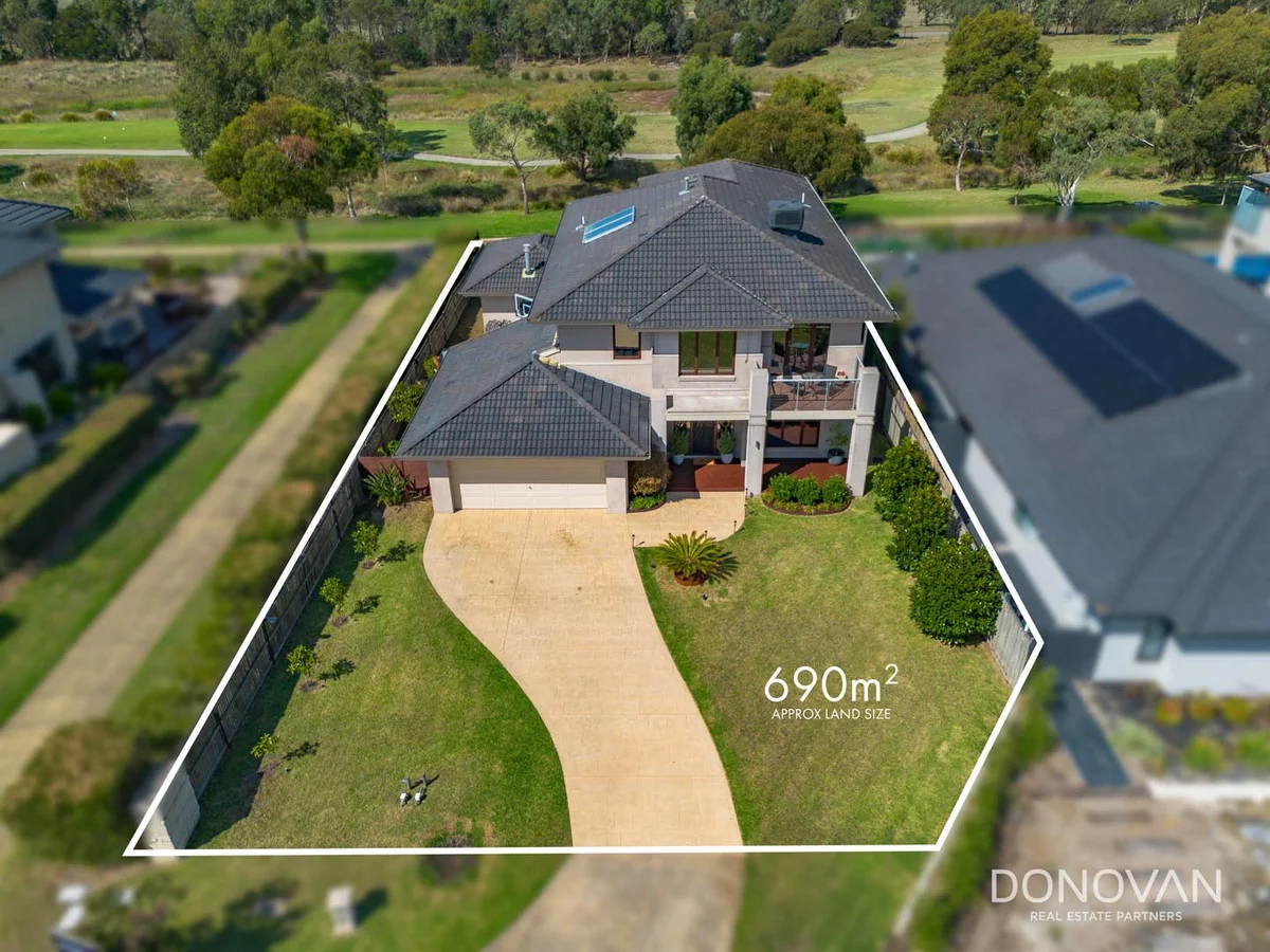 Additional image 32 of 12 Wills Court, Sandhurst VIC 3977