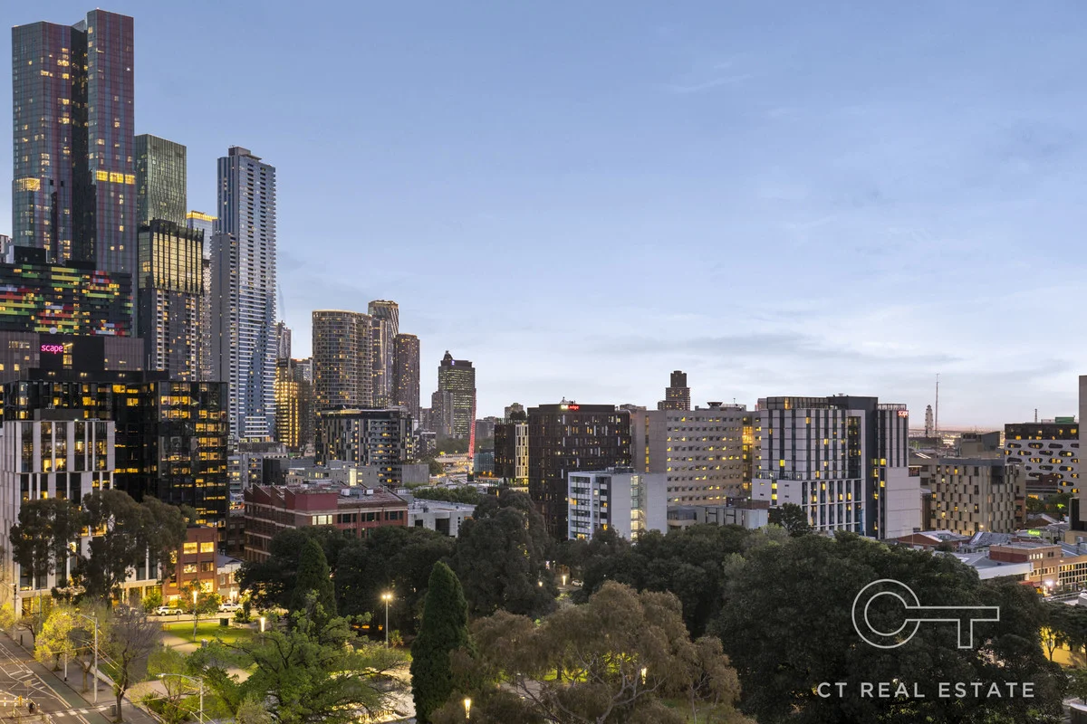 Additional image 4 of 1011A/640 Swanston Street, Carlton VIC 3053