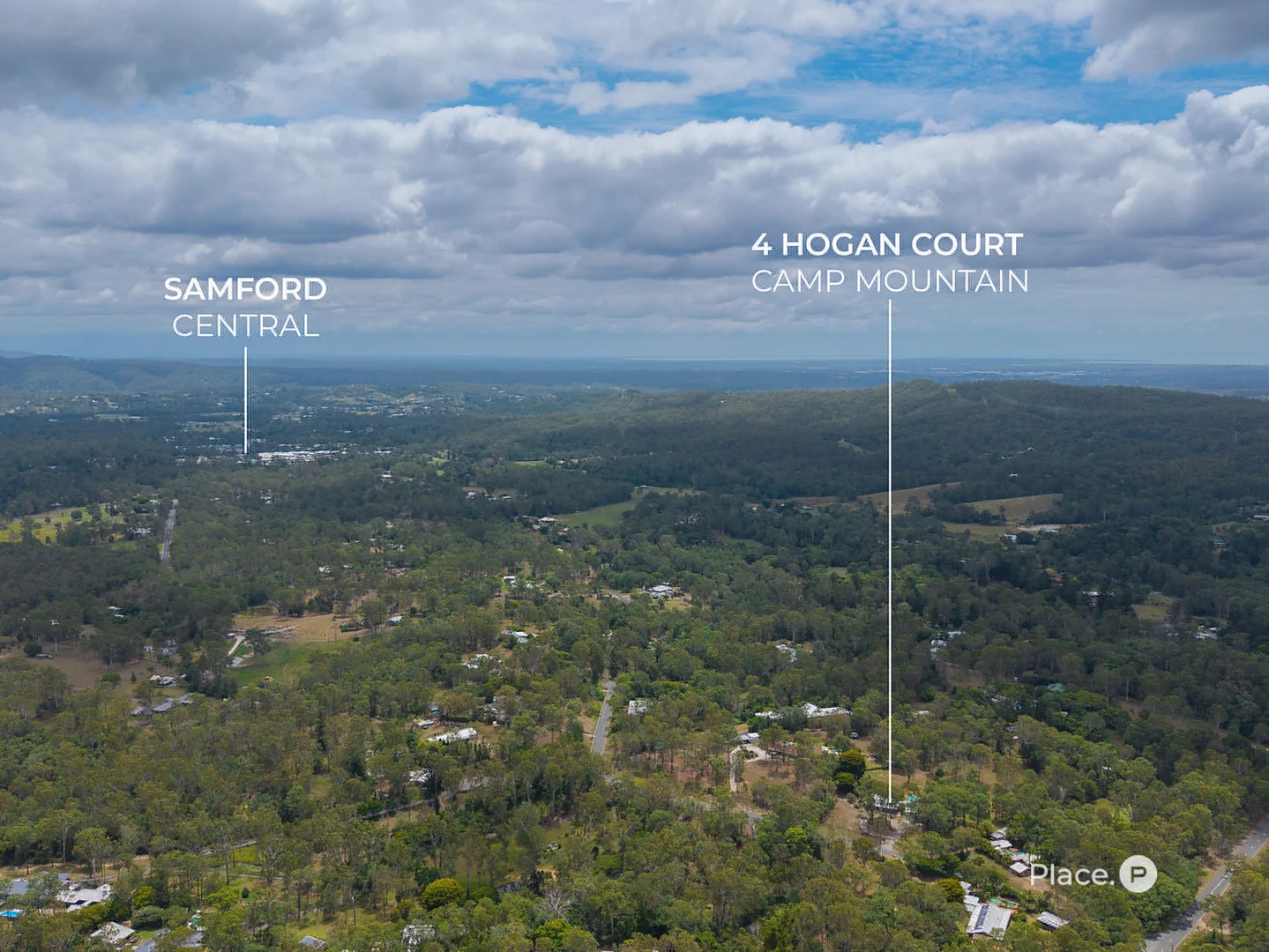 Additional image 20 of 4 Hogan Court, Camp Mountain QLD 4520