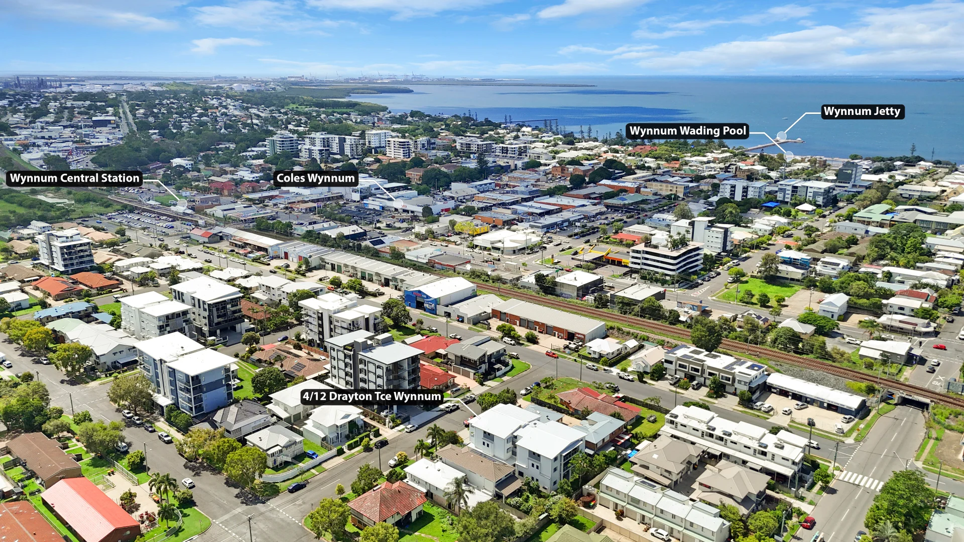 Additional image 11 of 4/12 Drayton Terrace, Wynnum QLD 4178