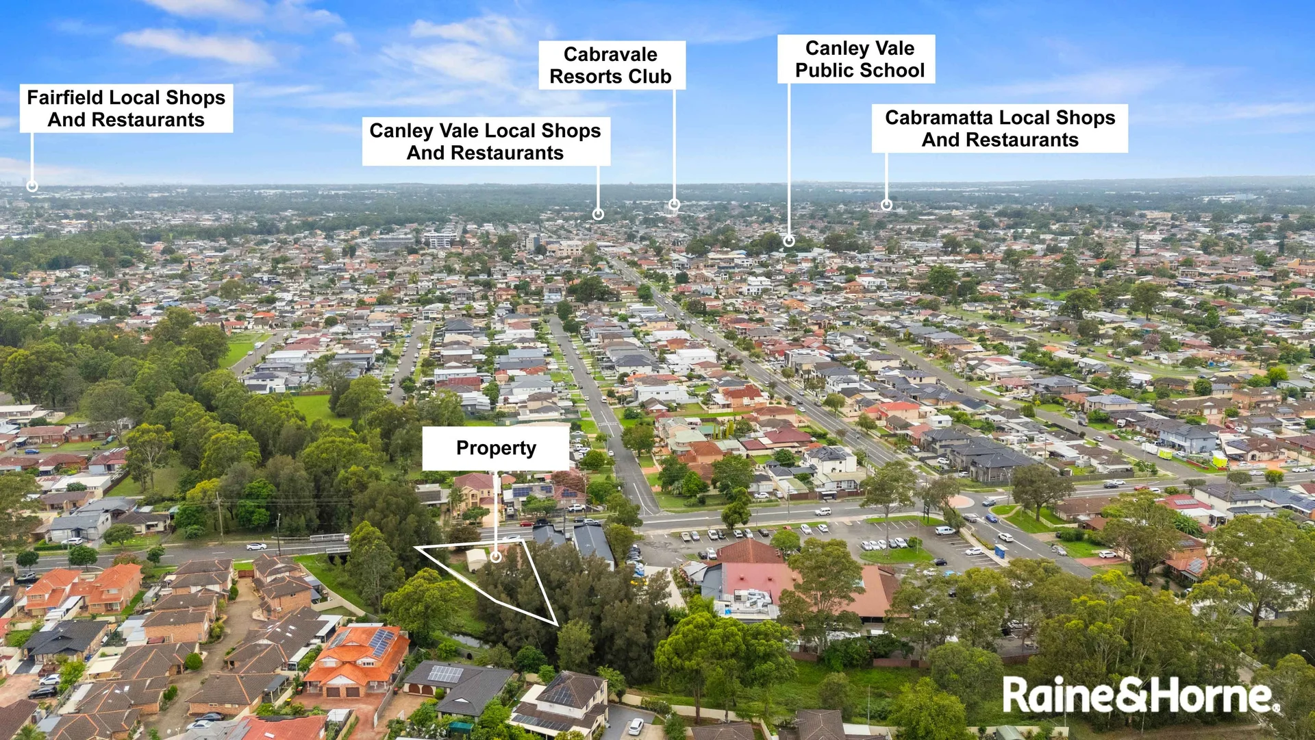 Additional image 20 of 66 Avoca Road, Canley Heights NSW 2166