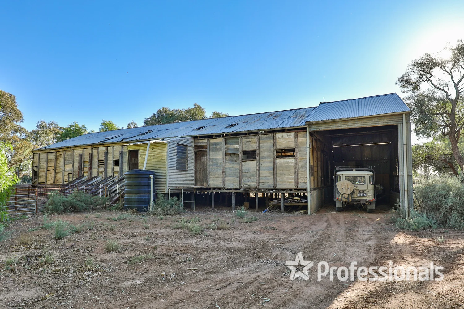 Additional image 5 of 179 Cowra Station Road, Wargan VIC 3505