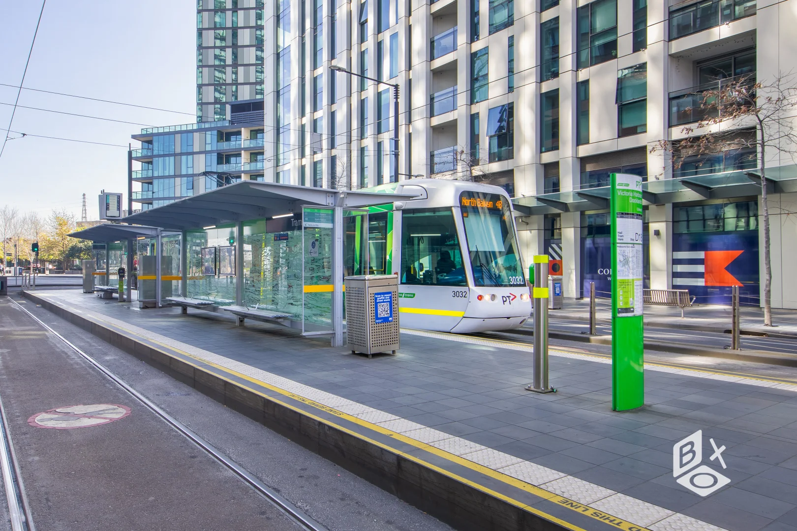 Additional image 19 of 2001E/888 Collins Street, Docklands VIC 3008