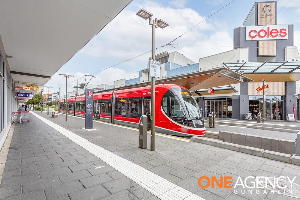 Additional image 11 of 1102/8 Gribble Street, Gungahlin ACT 2912