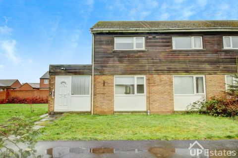 Scots Lane, Coundon, Coventry CV6