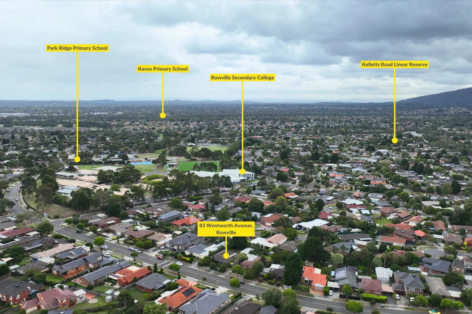 Additional image 16 of 83 Wentworth Avenue, Rowville VIC 3178