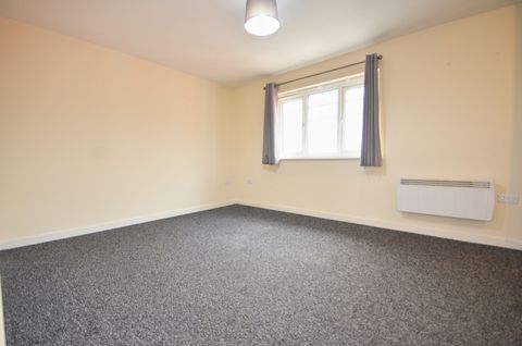 Rathbone Court, 477 Stoney Stanton Road, Coventry CV6