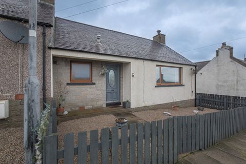 Springhill Terrace, Cove Bay, Aberdeen AB12