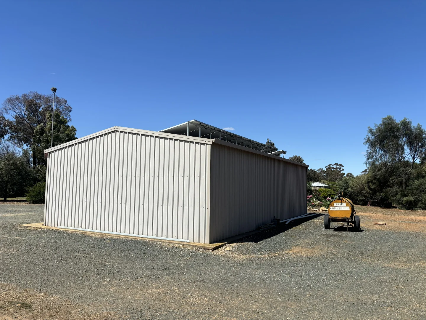 Additional image 28 of 1595 MacGregor Road, Timmering VIC 3561