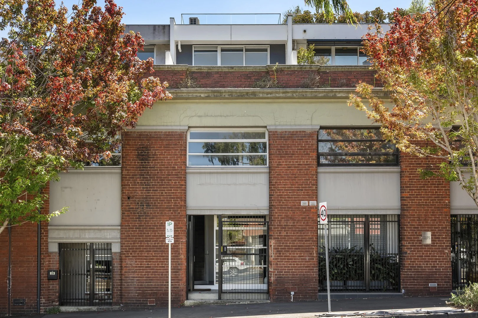236 Stanley Street, West Melbourne VIC 3003