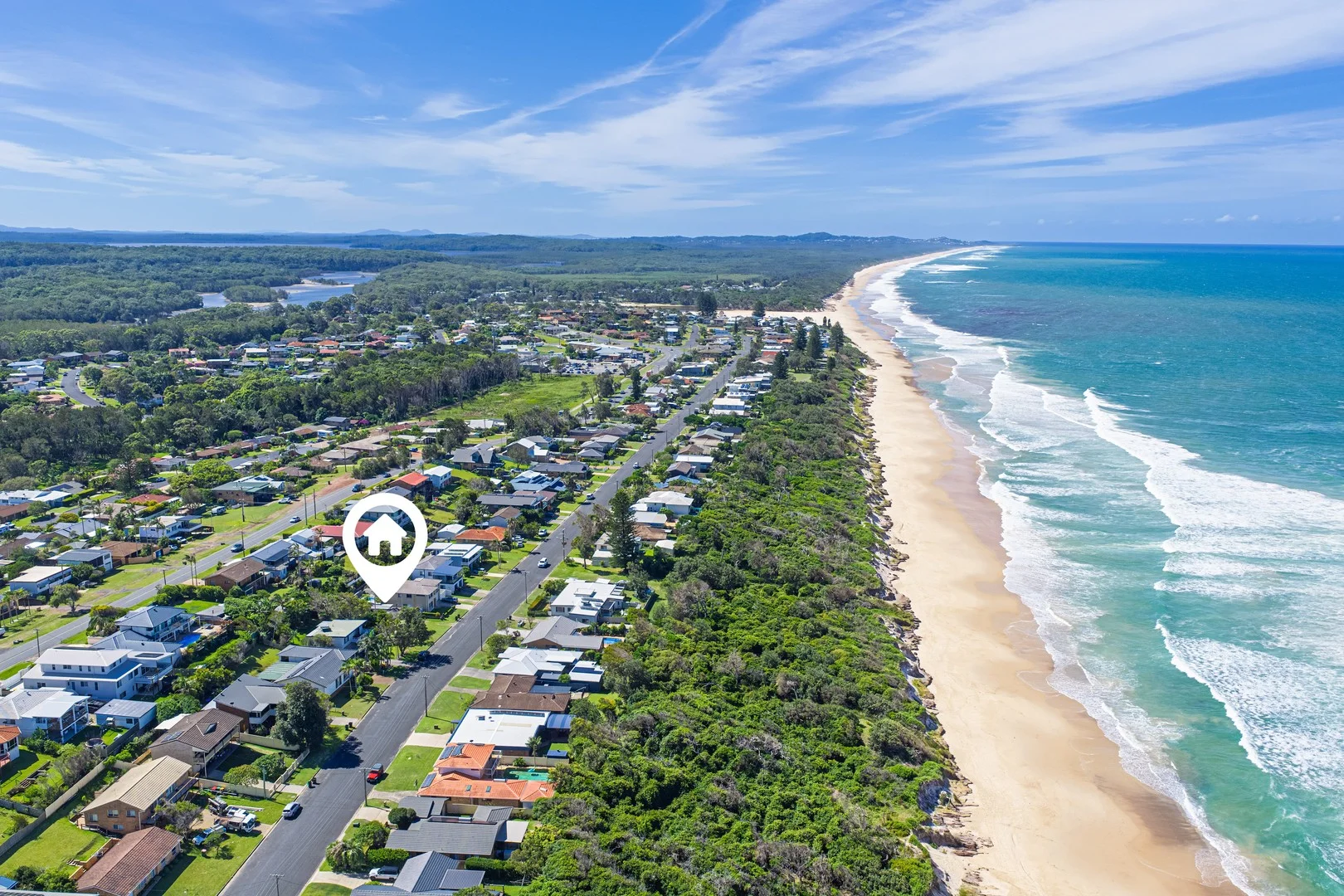 87 Chepana Street, Lake Cathie NSW 2445