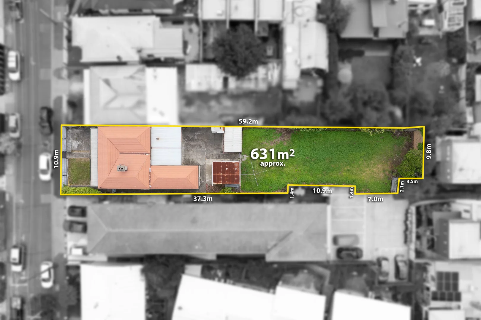 Additional image 9 of 107 Mary Street, Richmond VIC 3121