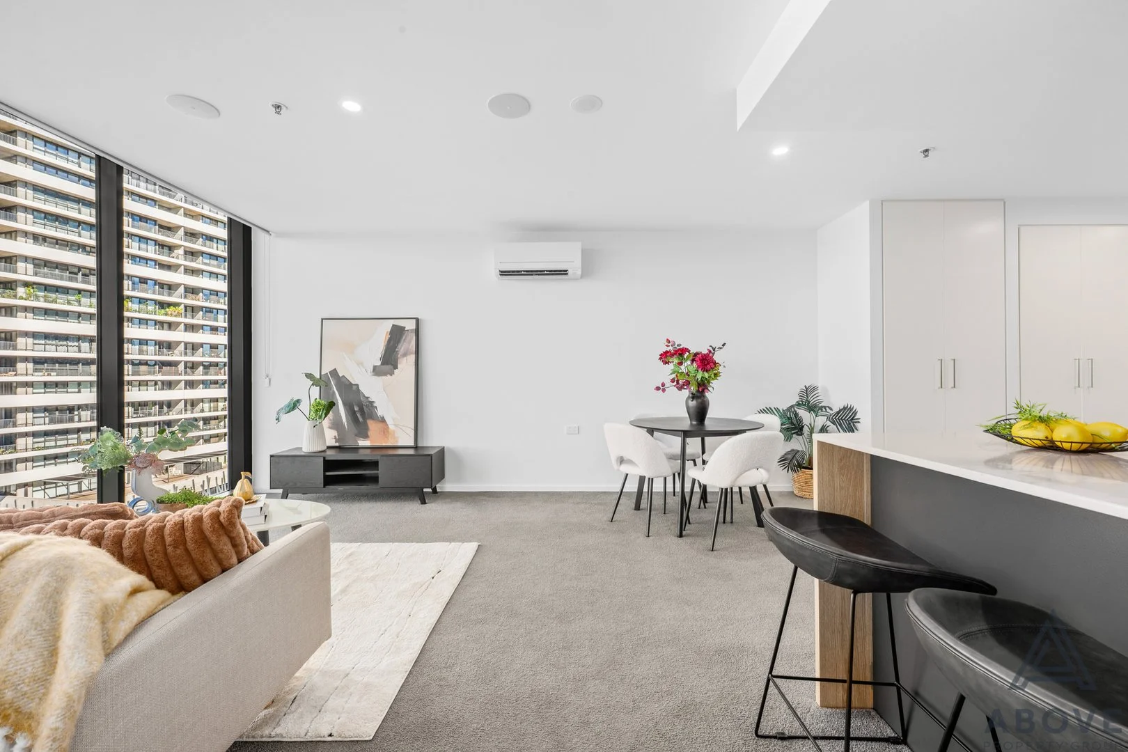 Additional image 8 of 801/4 Grazier Lane, Belconnen ACT 2617