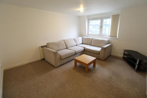 Netherkirkgate, Third Floor AB10