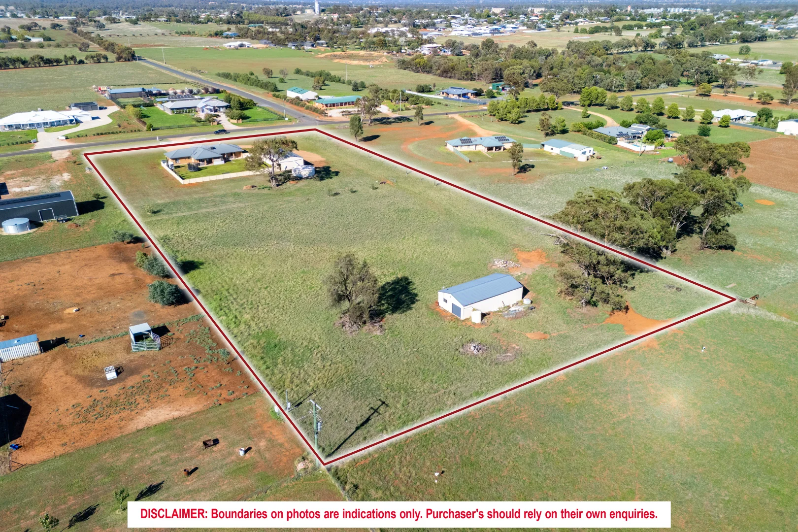 Additional image 33 of 9 Evatt Street, Temora NSW 2666