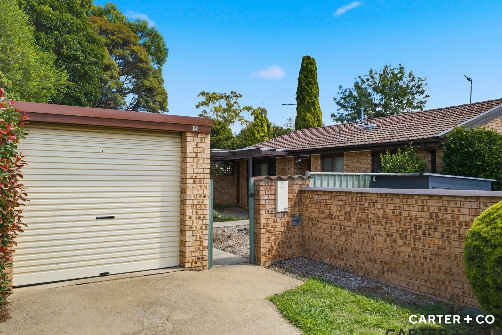 Additional image 2 of 14/1 Cantor Crescent, Higgins ACT 2615