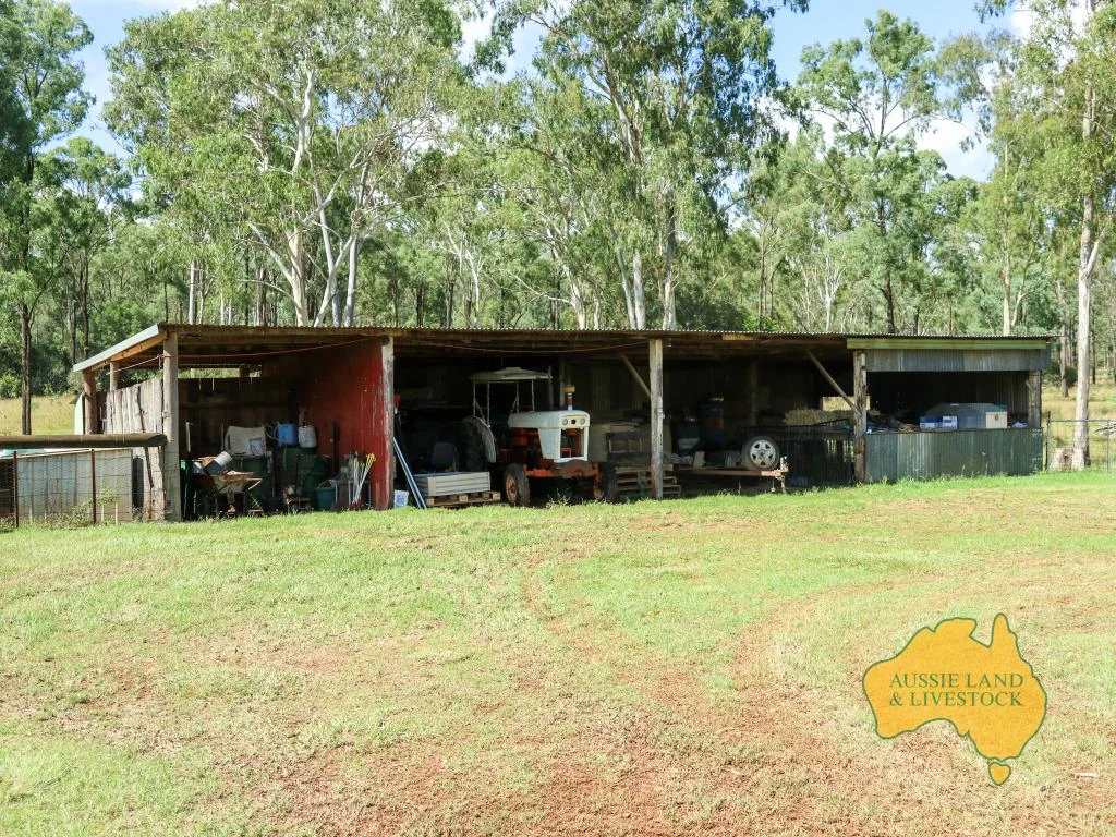 Additional image 77 of 149 BURKES ROAD, Booie QLD 4610