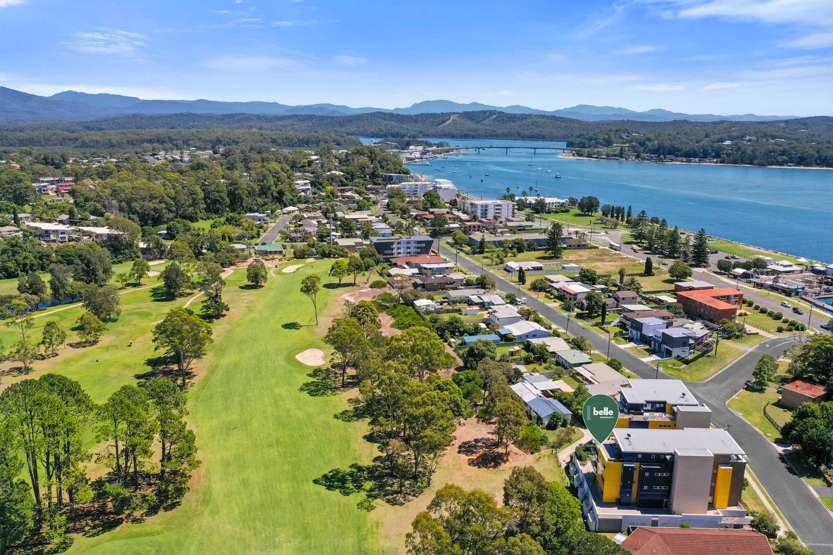 7/30 Golf Links Drive, Batemans Bay NSW 2536