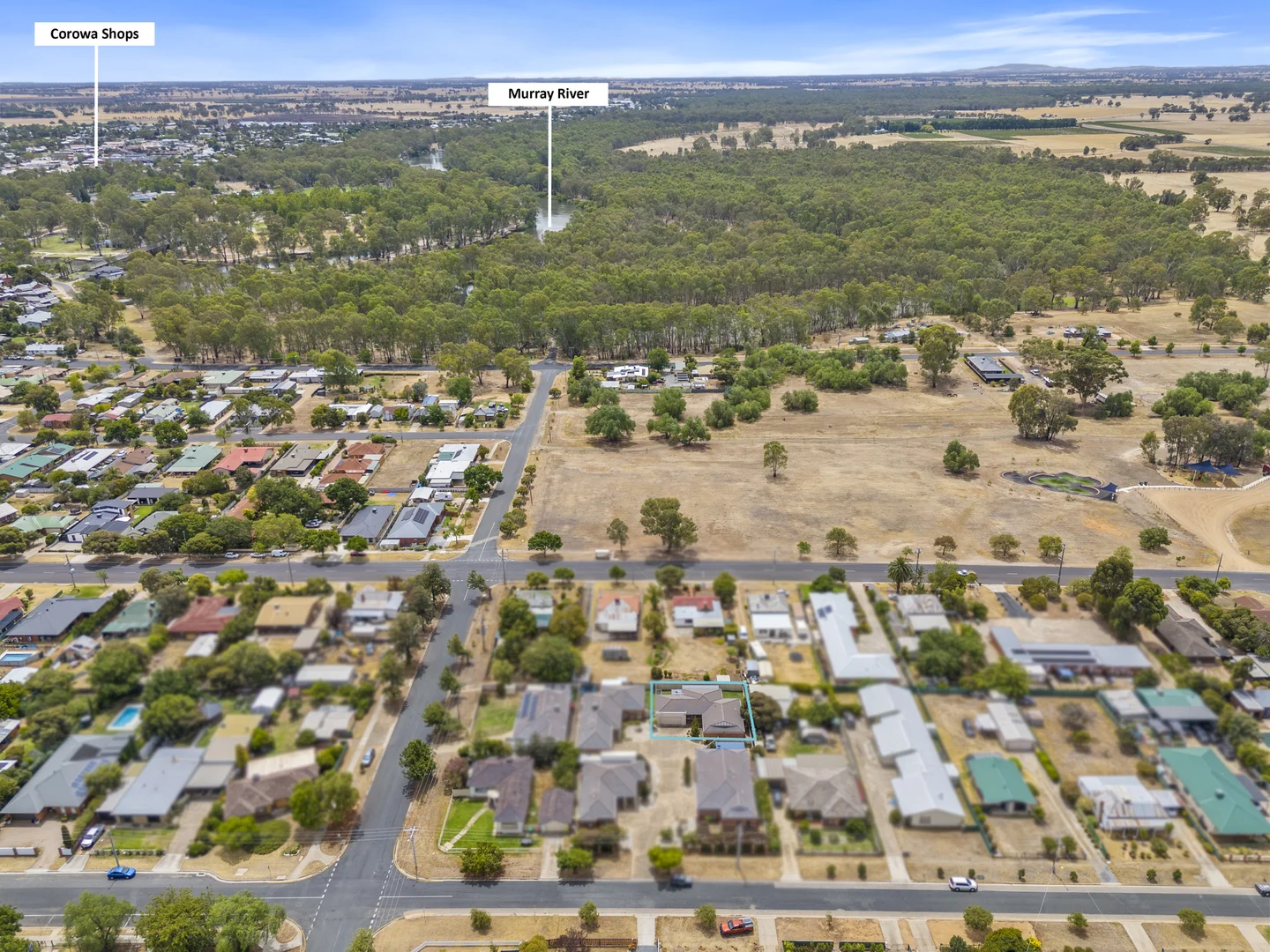 Additional image 16 of 3/54 Elizabeth Street, Wahgunyah VIC 3687