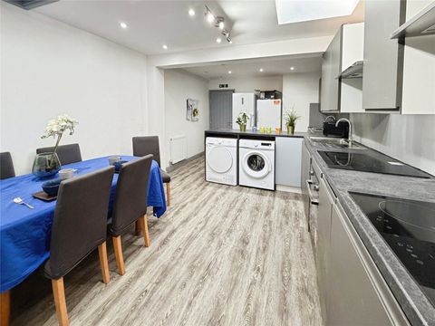 St. Margaret Road, Coventry, West Midlands CV1, Room to rent