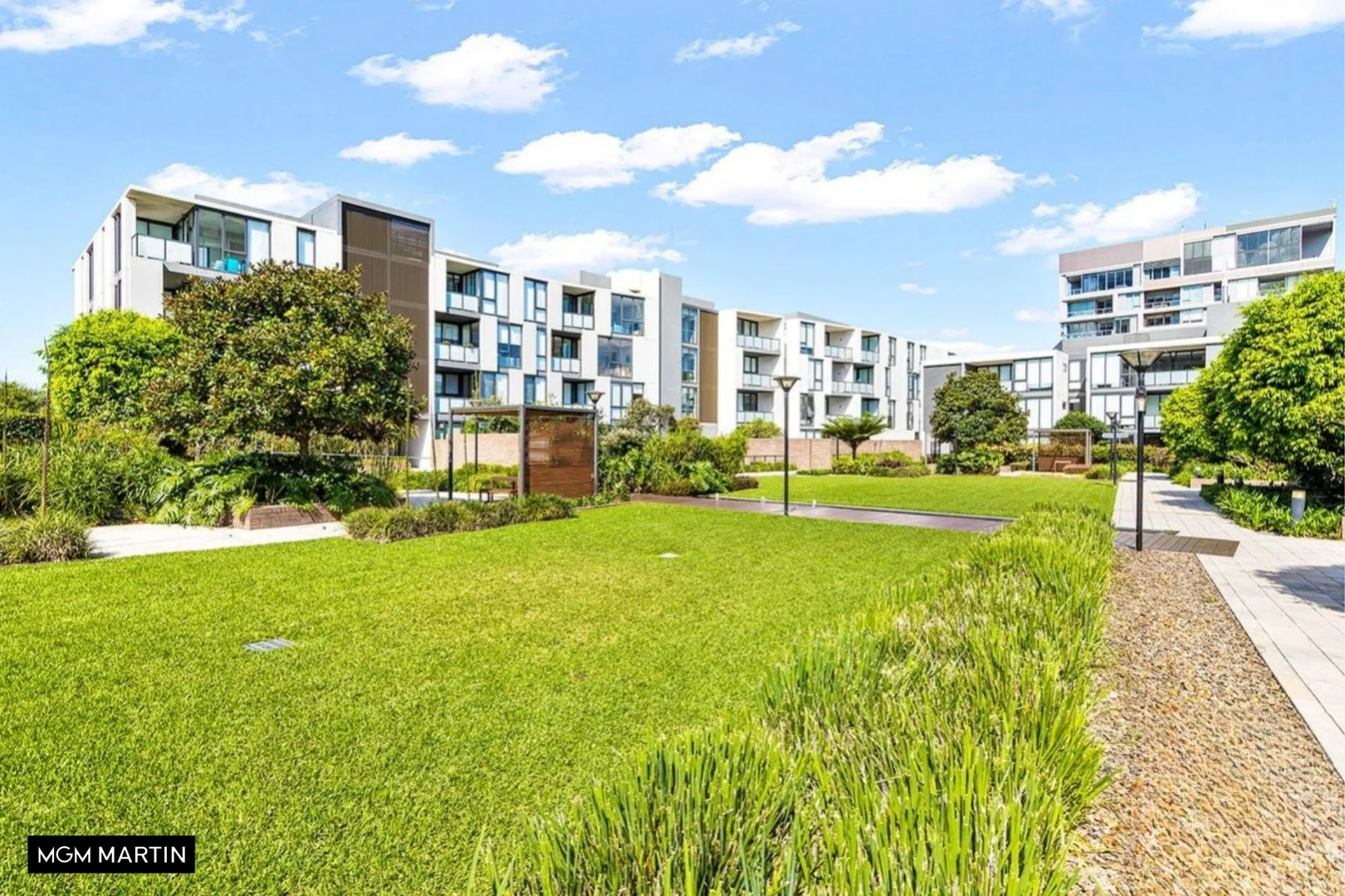 Additional image 8 of 870/2 Cooper Place, Zetland NSW 2017