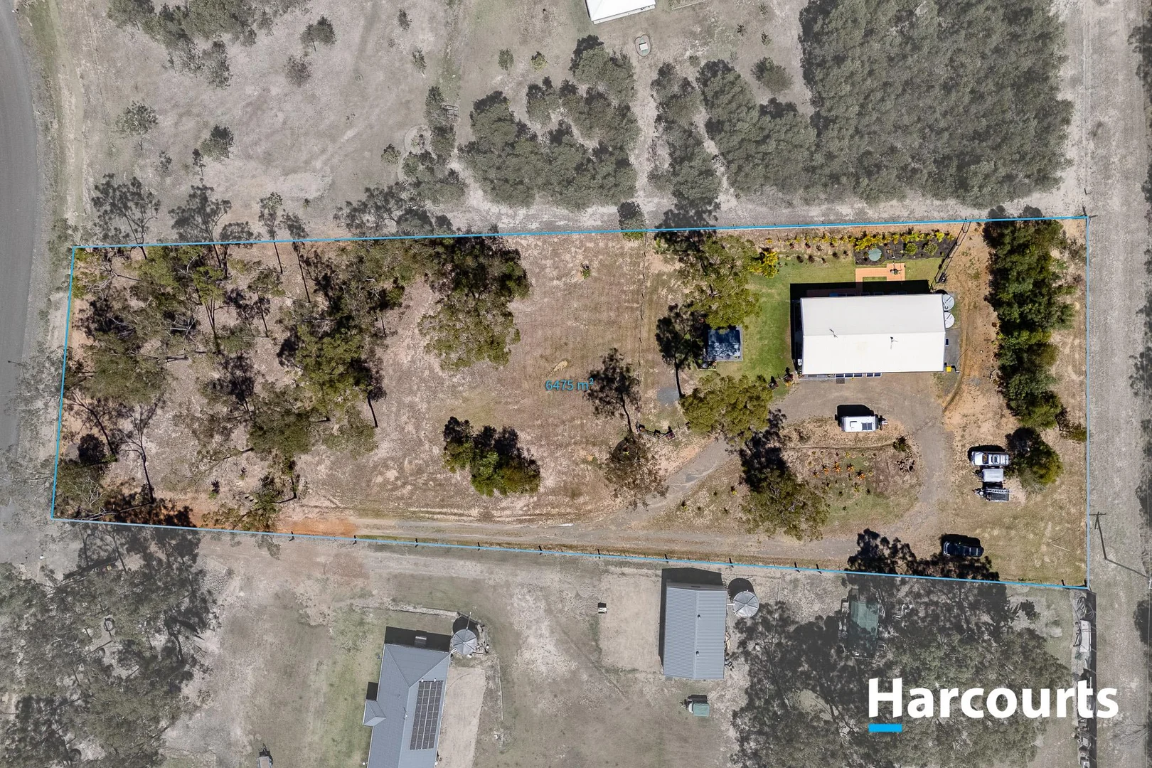 Additional image 23 of 20 Windsong Avenue, Redridge QLD 4660