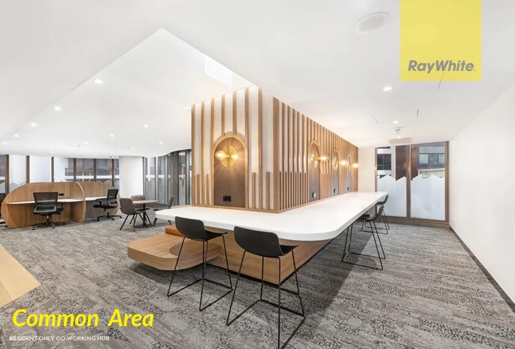 Additional image 23 of 1841/180 George Street, Parramatta NSW 2150