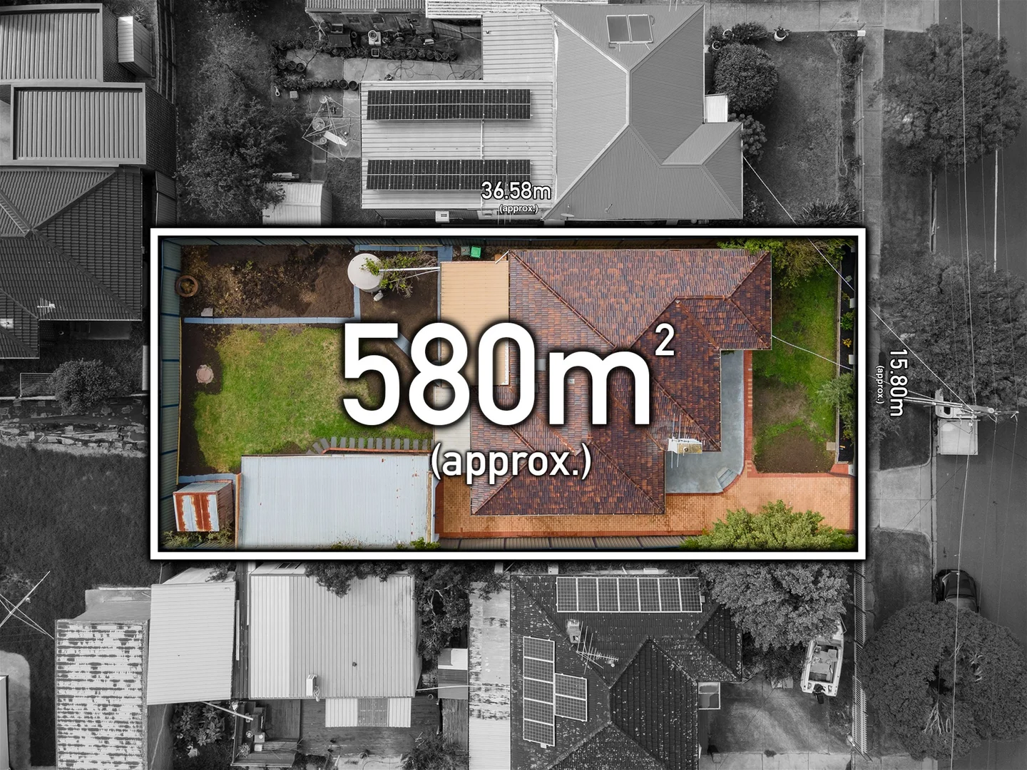 Additional image 21 of 11 Compton Parade, Sunshine North VIC 3020