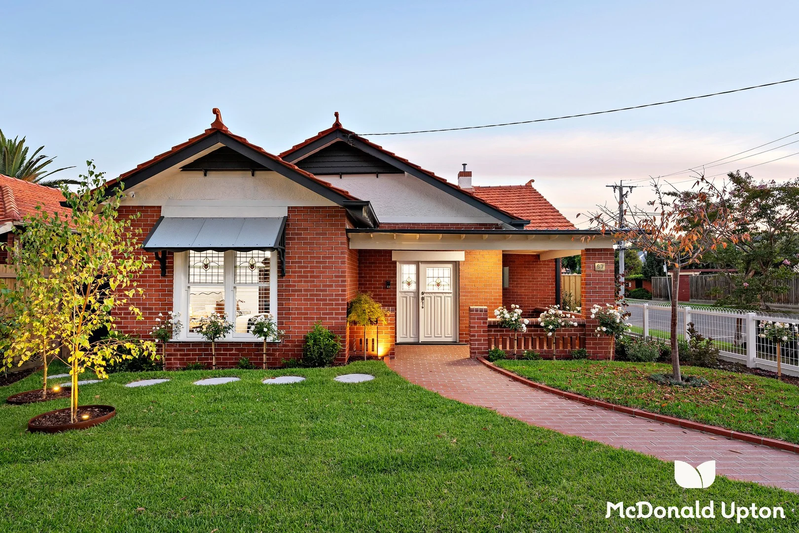 67 Glass Street, Essendon VIC 3040