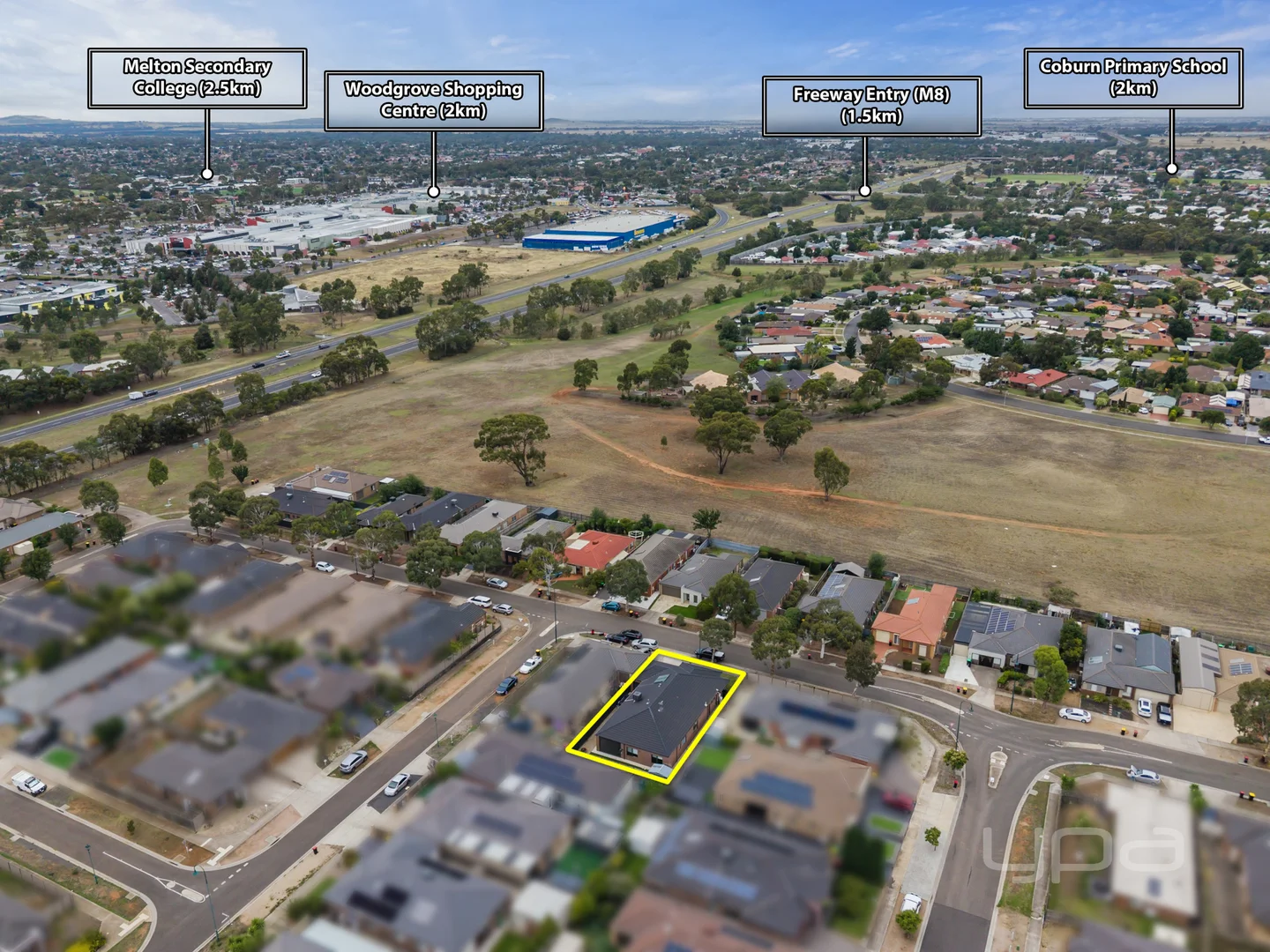 Additional image 22 of 15 Faircroft Drive, Brookfield VIC 3338