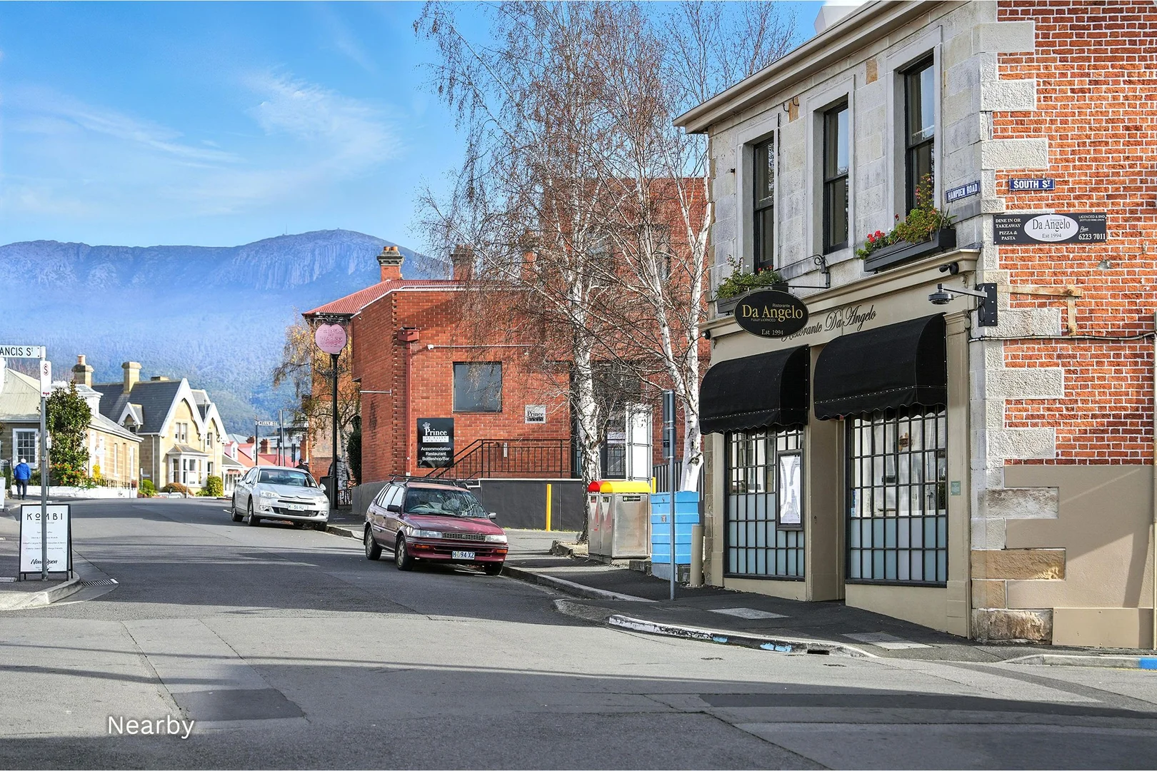 Additional image 44 of 9 Stowell Avenue, Battery Point TAS 7004