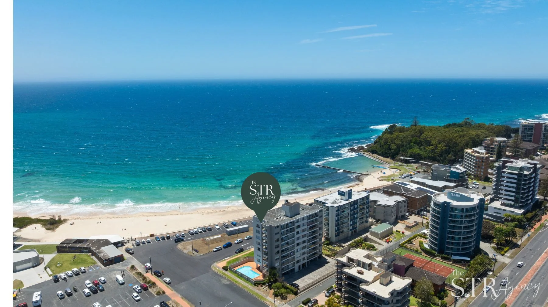4/2-6 North Street, Forster NSW 2428