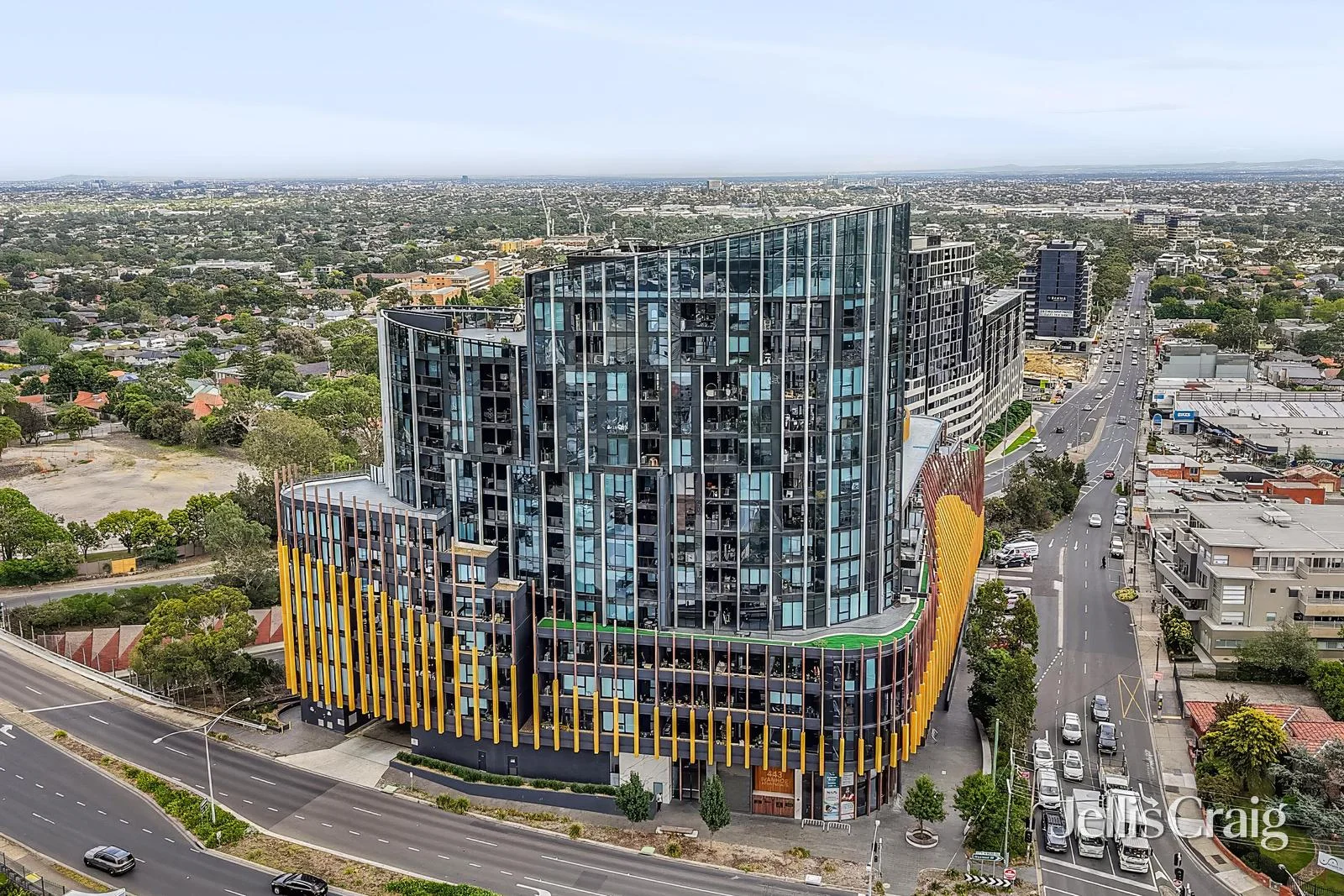 206/443 Upper Heidelberg Road, Ivanhoe VIC 3079