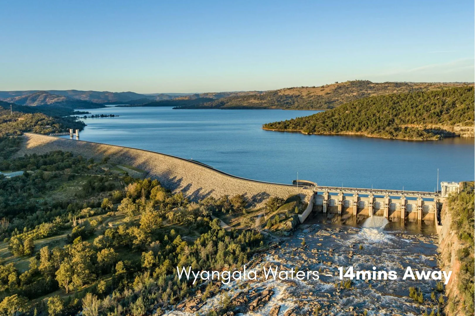 Additional image 12 of Mount Darling Road, Wyangala NSW 2808