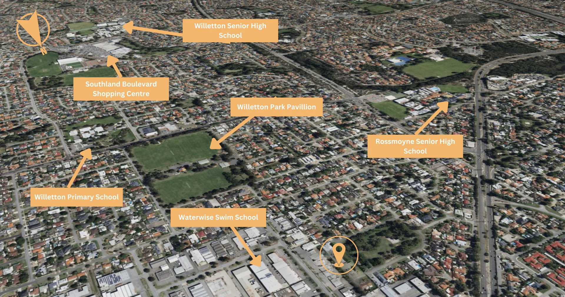 Additional image 30 of 5 Isa Street, Willetton WA 6155