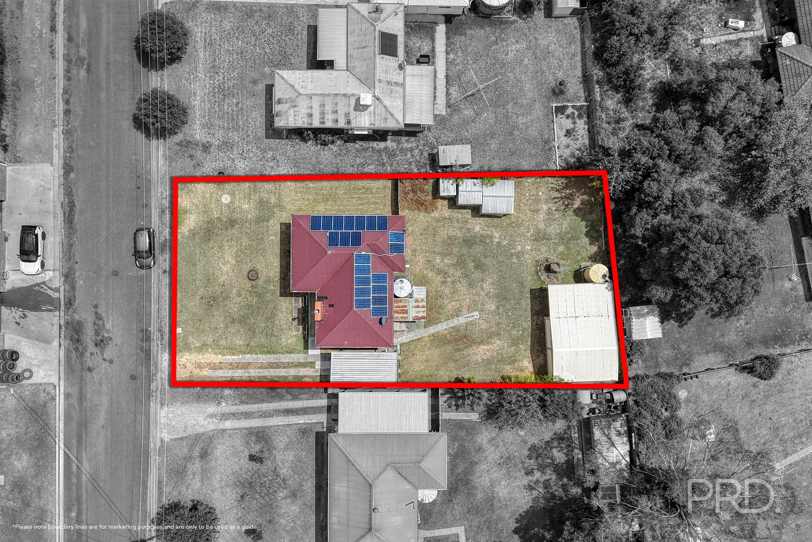 Additional image 19 of 26 Cromarty Street, Quirindi NSW 2343