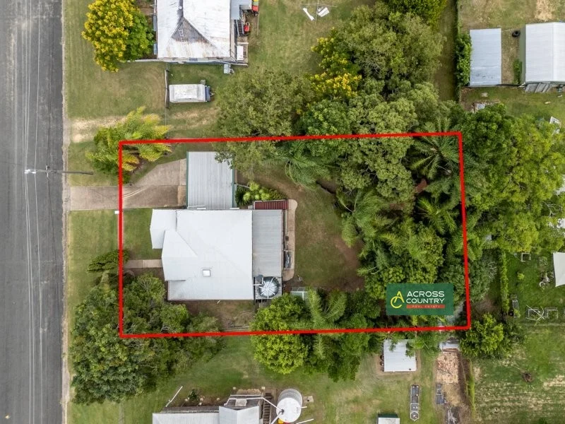 Additional image 32 of 61 Watt Street, Murgon QLD 4605