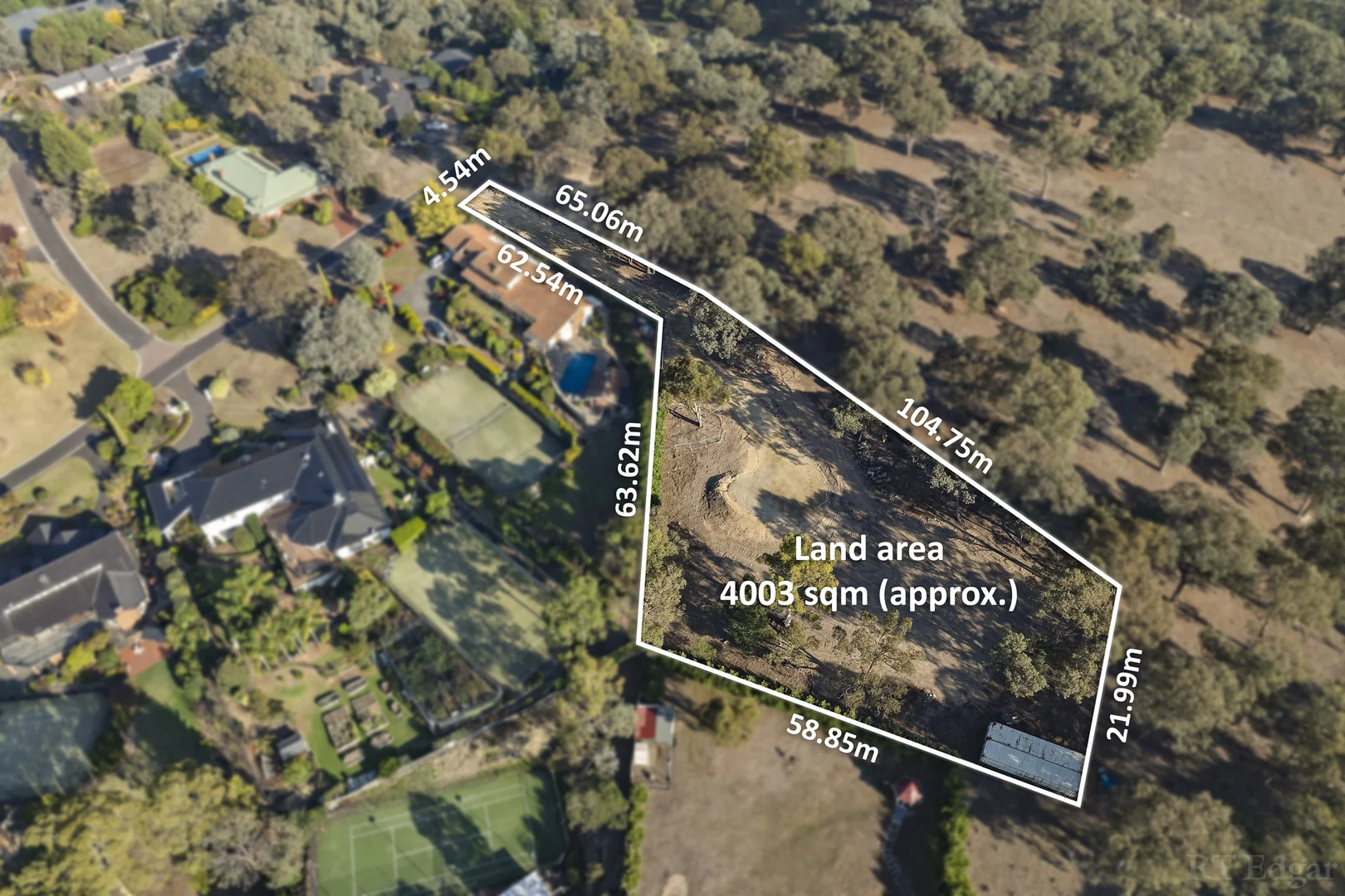 Additional image 4 of 16 Margaret Court, Warrandyte VIC 3113
