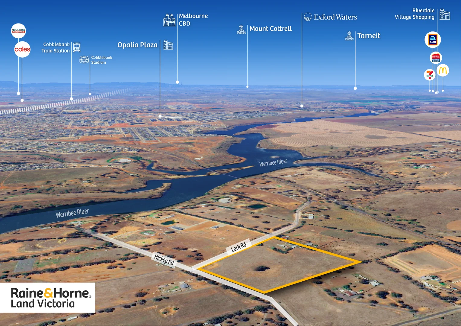 Additional image 3 of 10 Lark Road, Exford VIC 3338