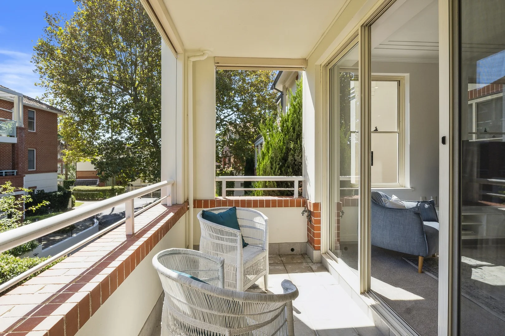 72/6 Hale Road, Mosman NSW 2088