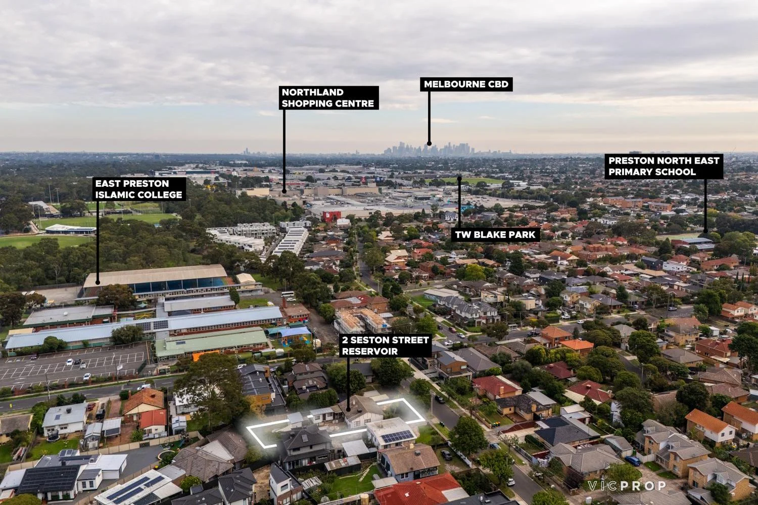Additional image 14 of 2 Seston Street, Reservoir VIC 3073