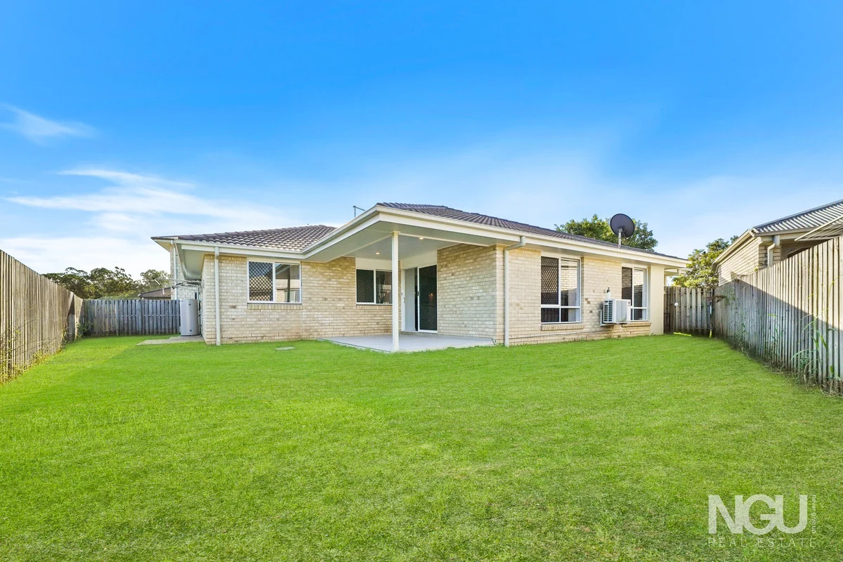 Additional image 11 of 52 South Quarter Drive, Loganlea QLD 4131