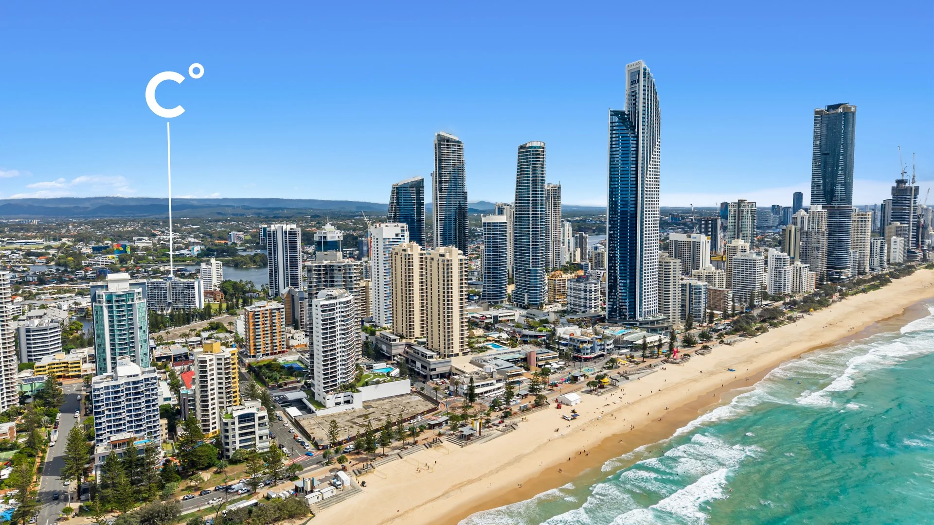 406/70 Remembrance Drive, Surfers Paradise QLD 4217