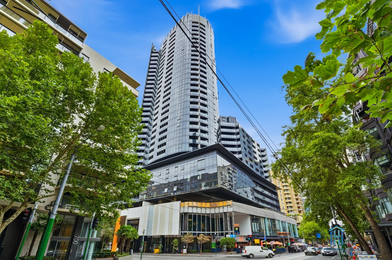 Additional image 17 of 1410/35 Malcolm Street, South Yarra VIC 3141