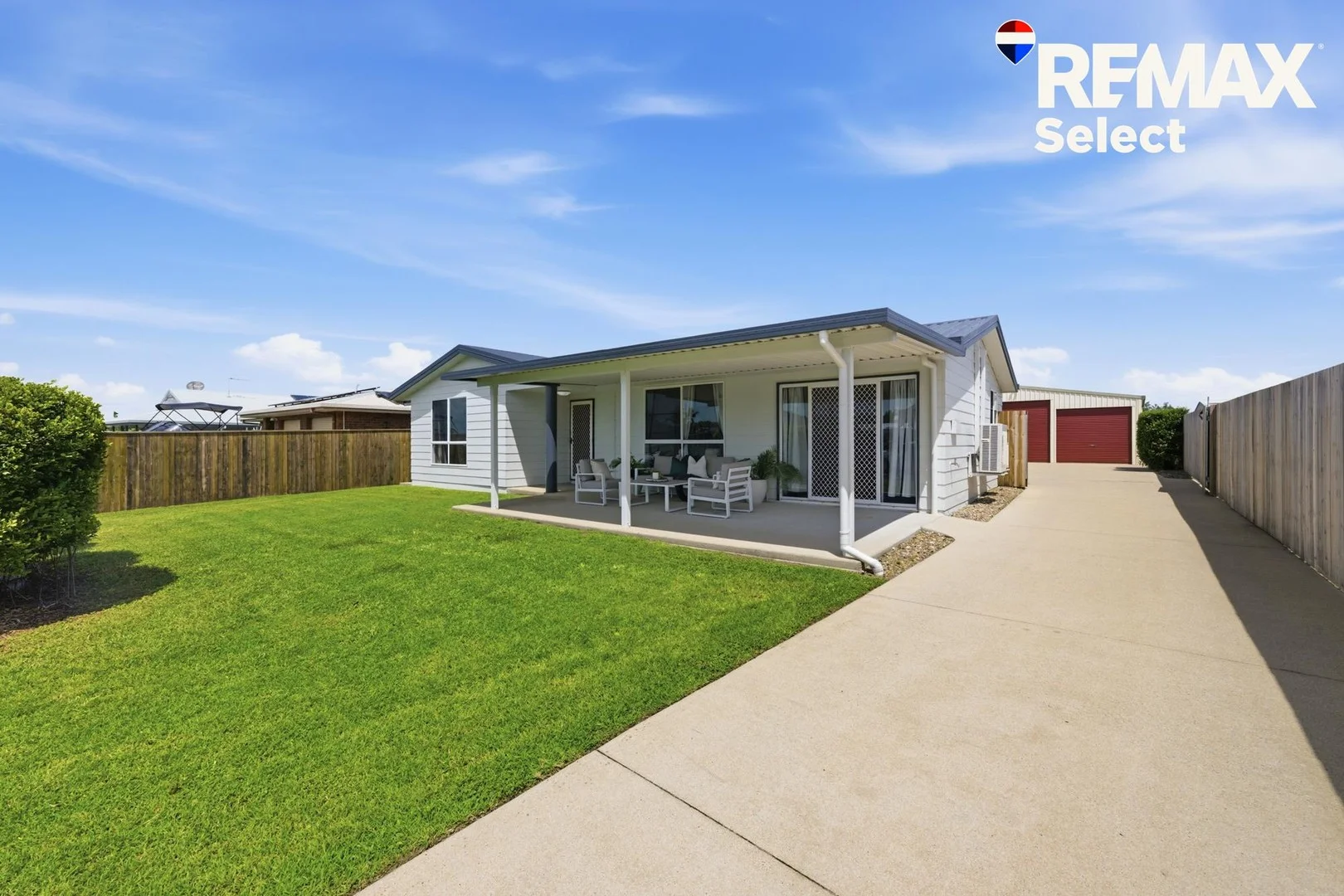 28 Audrena Street, Hay Point QLD 4740