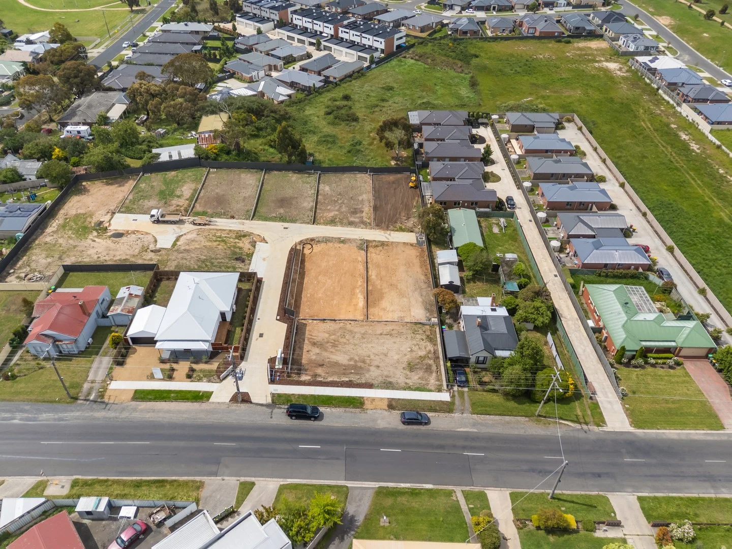 Additional image 3 of Lot 4 Spencer Ridge, Canadian VIC 3350