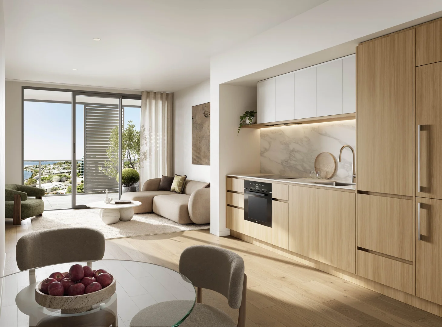 Additional image 13 of 2504/910 Canning Highway, Applecross WA 6153