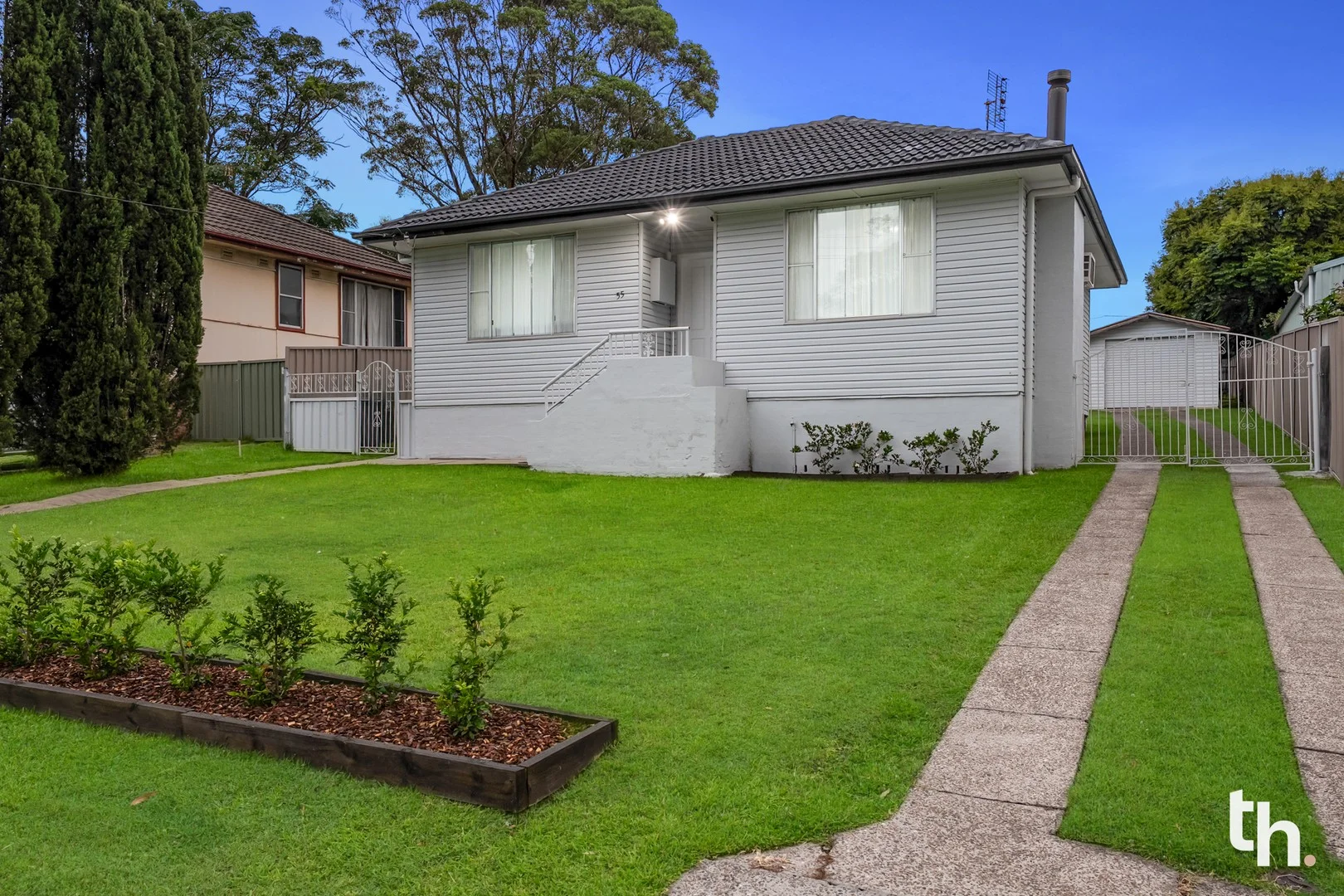 Additional image 2 of 55 Marmong Street, Booragul NSW 2284