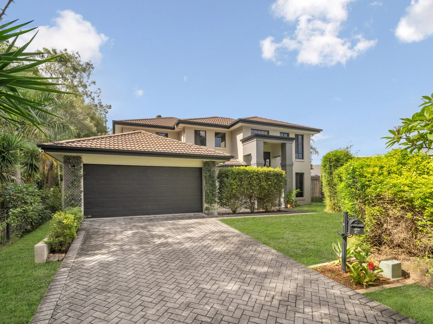 20 Litchfield Court, North Lakes QLD 4509