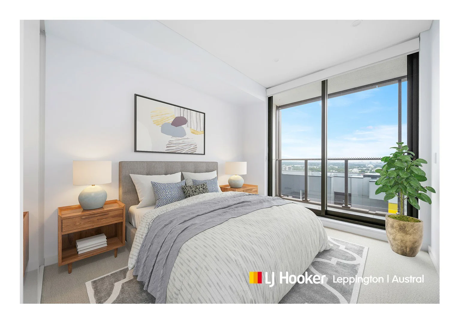 Additional image 5 of Unit 1706, 20 Parkes Street, Harris Park NSW 2150